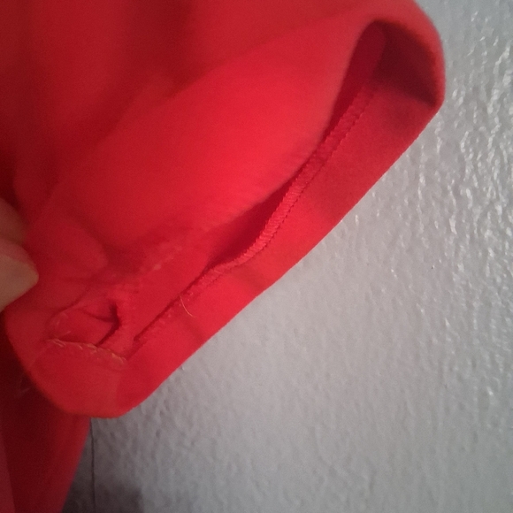 Focus by Shani Womens Poppy Modele Dress Size 6 NWT - Picture 6 of 10